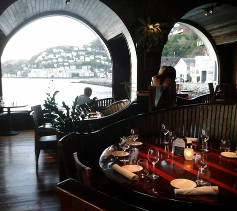 The Trident - Sausalito, CA