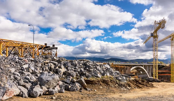 South East JCB - Bordertown, SA. Earthmoving Equipment