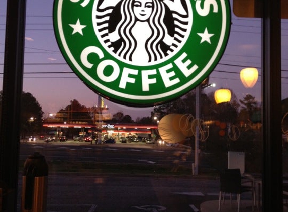 Starbucks Coffee - Newnan, GA