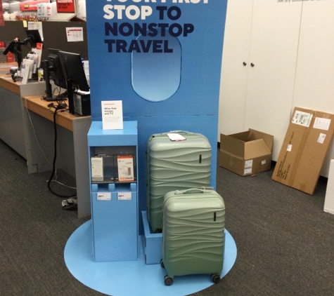 Staples Travel Services - Falls Church, VA