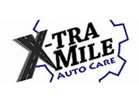 X-tra Mile Auto Care - Stillwater, OK