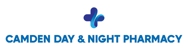 Blooms The Chemist Logo