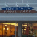 Blue Moon Bagel Cafe - Bagels