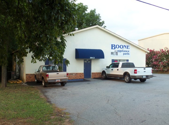 Boone  Appliance Service - Anderson, SC