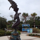 Florida Oceanographic Coastal Center - Nature Centers
