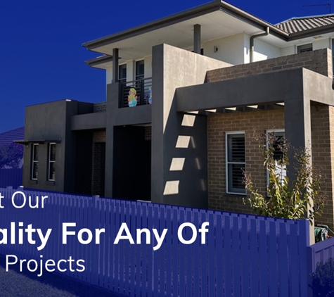J & CE Toth Pty Ltd - Wakeley, NSW. Trust Our Quality For Any Of Your Projects