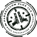 Parabellum Plus - Guns & Gunsmiths