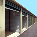 Shrewsbury Self Storage - Movers & Full Service Storage