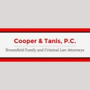 Cooper & Tanis P C - Family Law Attorneys