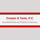 Cooper & Tanis P C