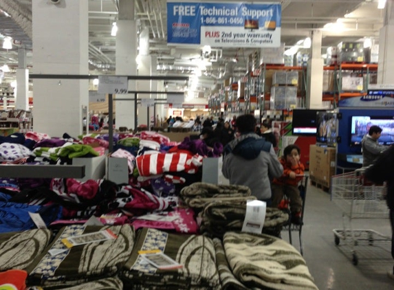 Costco - Rego Park, NY