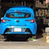 Ed Hanson's Muffler Service gallery