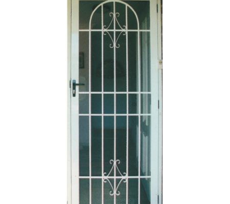 Jacks Glass & Security Screens - Pialba, QLD