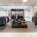 BOSS Shop - Saks Shop - South Coast Plaza - Clothing Stores