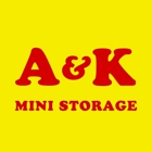 A & K Mini Storage