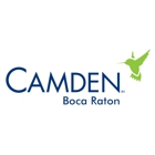 Camden Boca Raton