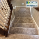 Capell Flooring and Interiors - Flooring Contractors