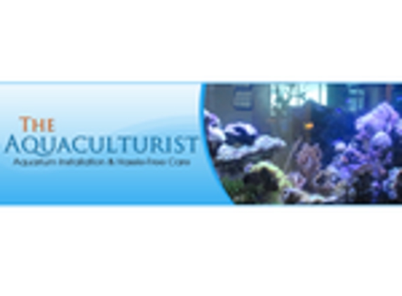 The Aquaculturist Inc. - Barrington, RI