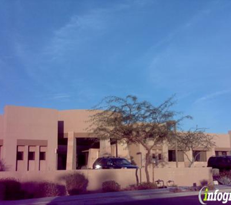 AAAFC Ahwatukee Ankle & Foot Center - Phoenix, AZ