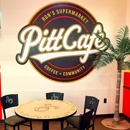 Pitt Cafe - Beverages
