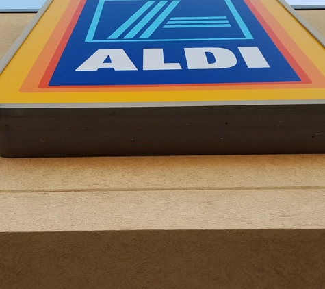 Aldi - Kansas City, MO