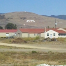 Camp San Luis Obispo Billeting - Ranches