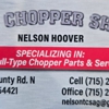 The Chopper Shop gallery