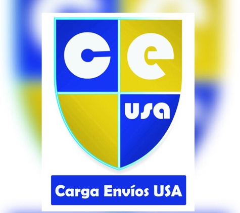 Carga Envios USA - Davie, FL. Carga Envios USA