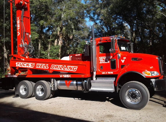 Tuck's Well Drilling Inc - DeLand, FL