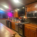 Saddle Ridge - Cabinets