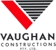 Vaughan Constructions Pty Ltd - Construction Management