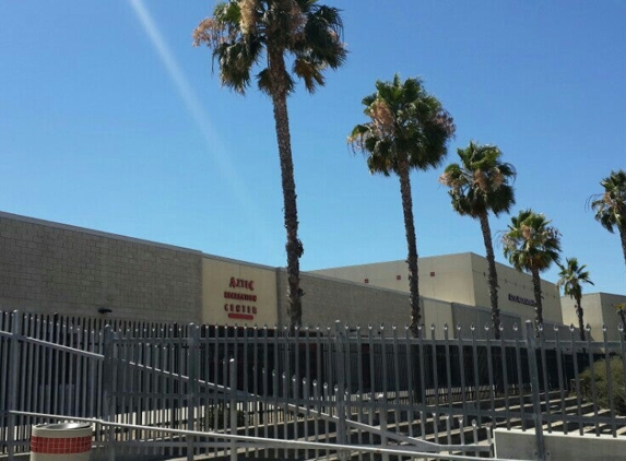 Aztec Recreation Center - San Diego, CA