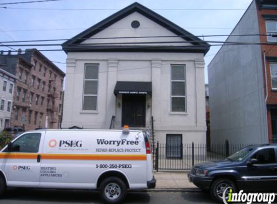 Hoboken Gospel Chapel - Hoboken, NJ