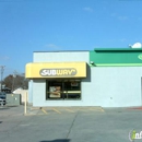 Subway - Fast Food Restaurants