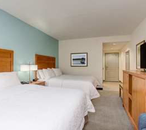 Hampton Inn & Suites Manchester - Manchester, TN