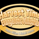 Harvest Time Evangelistic Ministries - Churches & Places of Worship