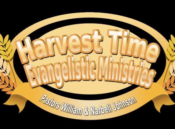 Harvest Time Evangelistic Ministries - Cleveland, OH