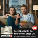 Generator Supercenter of The Mainline - Home Generators Installation, Maintenance & Repair Service - Supermarkets & Super Stores