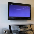 Professional TV Mounting - Home Theater Systems