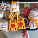 Burger King - Fast Food Restaurants