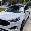 Heatwave window tinting - Auto Repair & Service