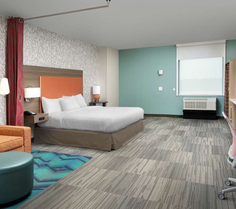 Home2 Suites by Hilton Marysville - Marysville, OH