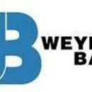Weymouth Bank - Commercial & Savings Banks