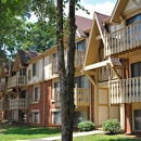 Laurel Woods Apts - Apartments