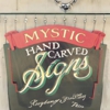 Mystic Carved Signs gallery
