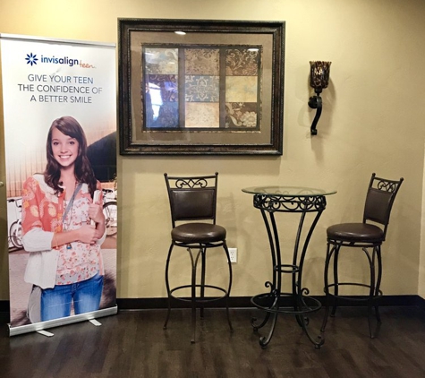 Gallagher Orthodontics - Coppell, TX