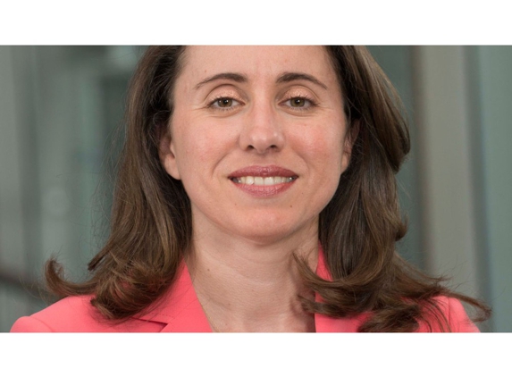 Alice Zervoudakis, MD - MSK Gastrointestinal Oncologist - West Harrison, NY