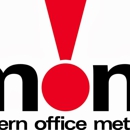 Modern Office Methods, Columbus - Office Furniture & Equipment