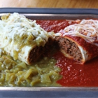 Tomasita's Santa Fe New Mexican Restaurant