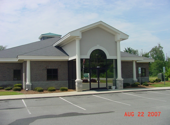 Goldsboro Skin Center PA - Goldsboro, NC